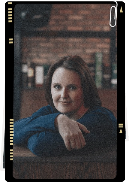 About the Author