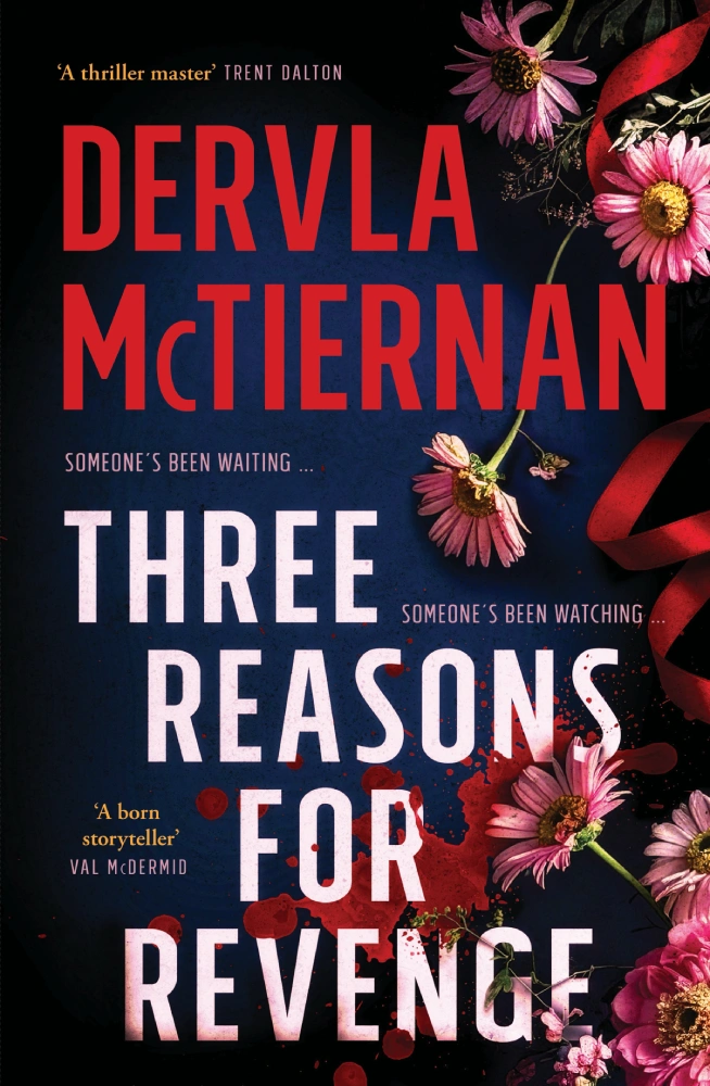 Three Reasons for Revenge
